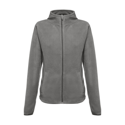 THC HELSINKI WOMEN. Women's Polar fleece jacket with elasticated cuffs